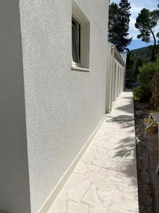 Вилла 150м² в Хорватии, Бобовице. Стоимостью 700000€ аренда фото-17