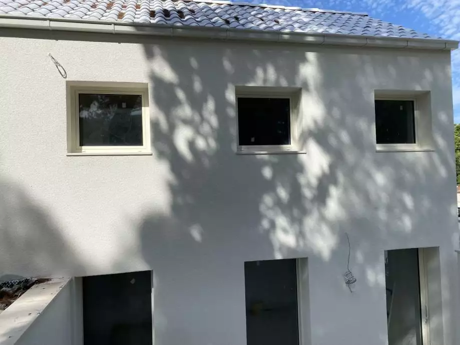 Вилла 150м² в Хорватии, Бобовице. Стоимостью 700000€ аренда фото-18