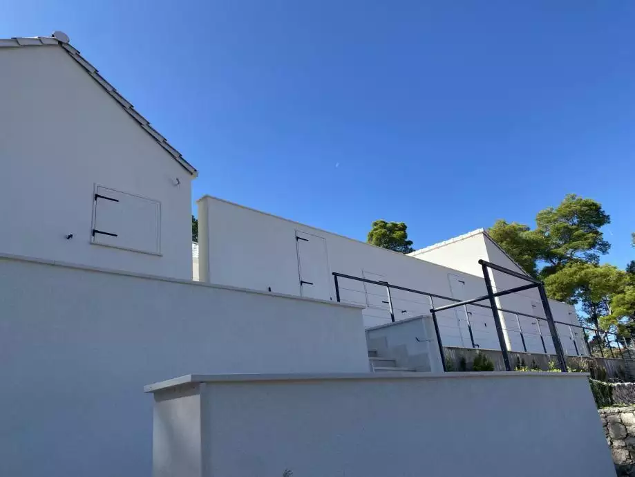 Вилла 150м² в Хорватии, Бобовице. Стоимостью 700000€ аренда фото-21