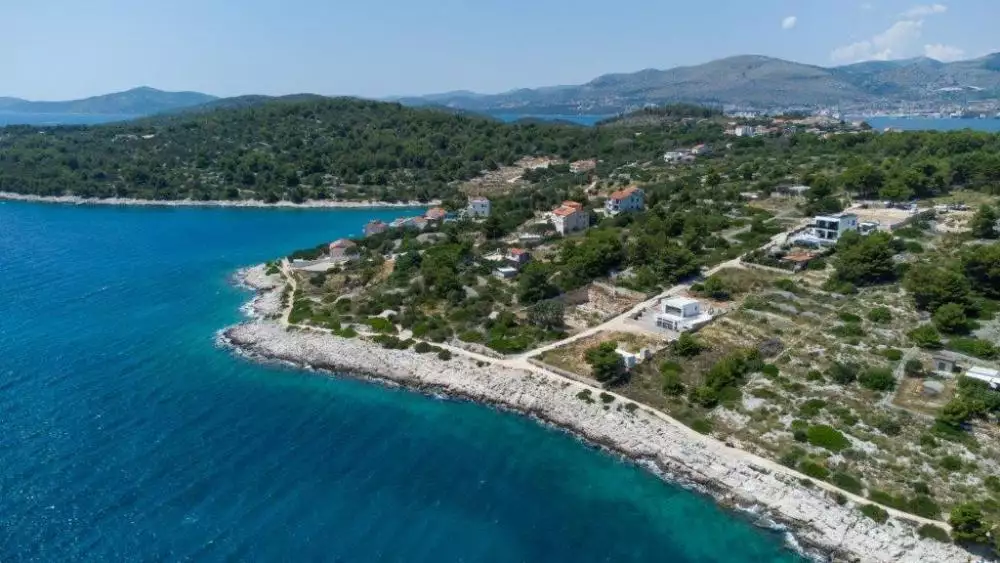 Вилла 204м² в Хорватии, Чиово. Стоимостью 1250000€ аренда фото-5
