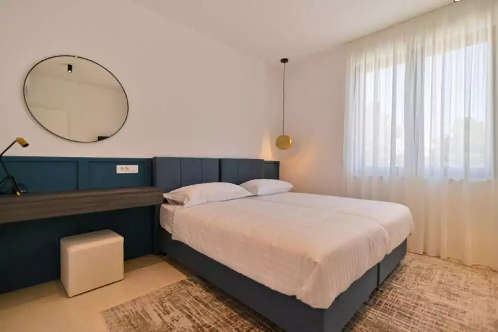 Вилла 204м² в Хорватии, Чиово. Стоимостью 1250000€ аренда фото-14