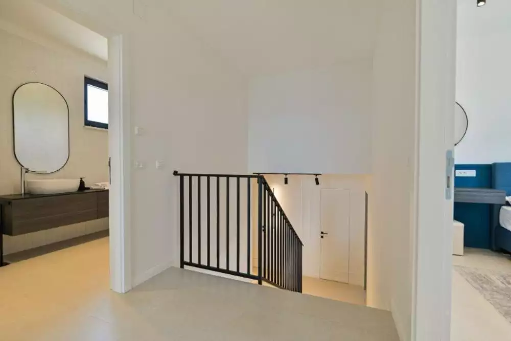 Вилла 204м² в Хорватии, Чиово. Стоимостью 1250000€ аренда фото-15