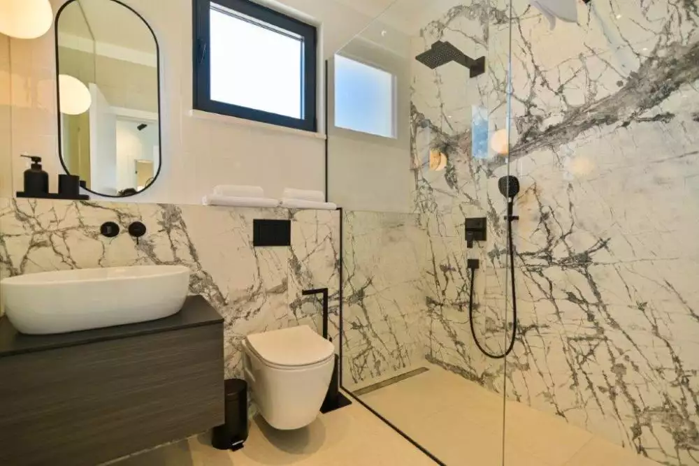 Вилла 204м² в Хорватии, Чиово. Стоимостью 1250000€ аренда фото-16