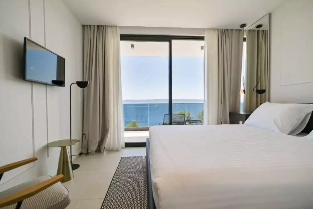 Вилла 204м² в Хорватии, Чиово. Стоимостью 1250000€ аренда фото-18