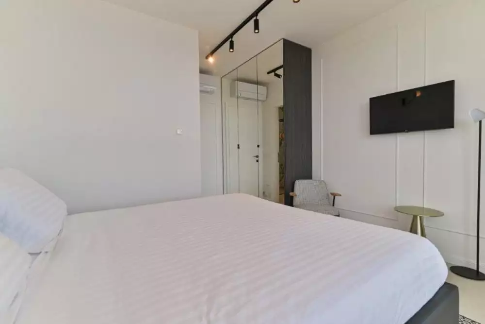 Вилла 204м² в Хорватии, Чиово. Стоимостью 1250000€ аренда фото-19