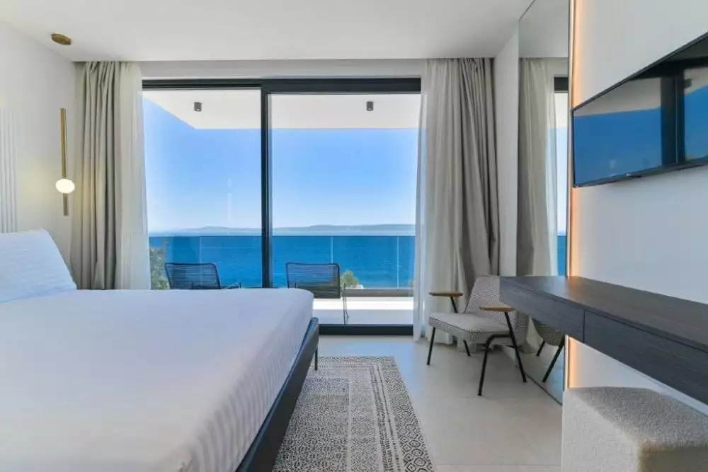Вилла 204м² в Хорватии, Чиово. Стоимостью 1250000€ аренда фото-21