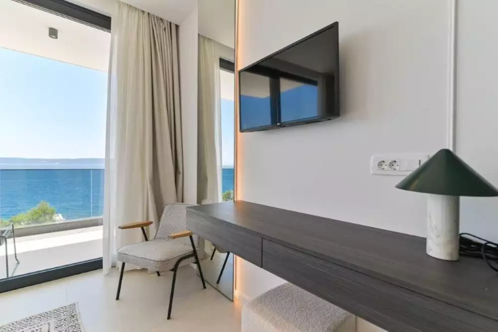 Вилла 204м² в Хорватии, Чиово. Стоимостью 1250000€ аренда фото-22
