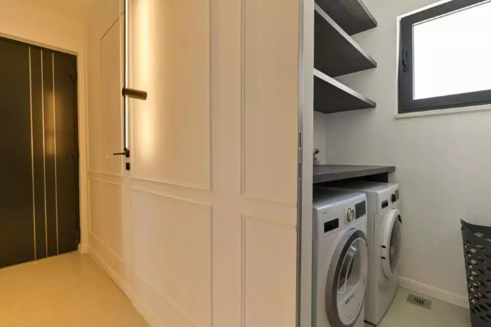 Вилла 204м² в Хорватии, Чиово. Стоимостью 1250000€ аренда фото-25