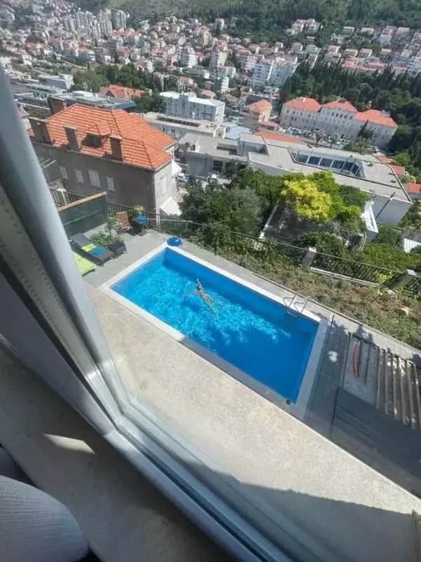 Отель, гостиница 250м² в Хорватии, Дубровник. Стоимостью 960000€ аренда фото-3