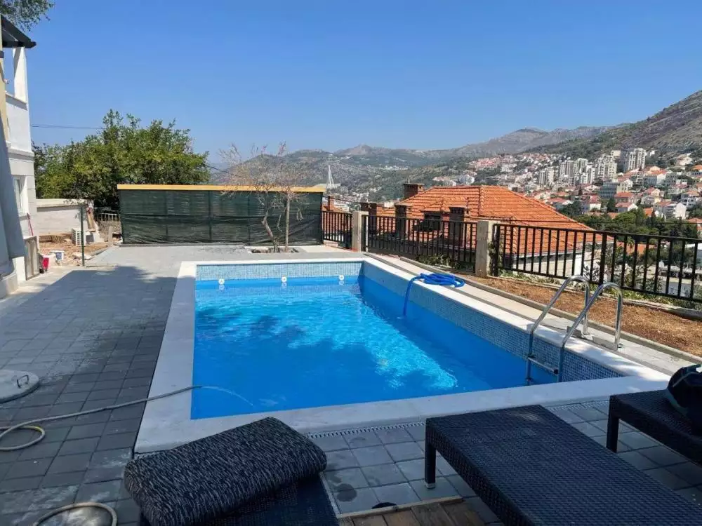 Отель, гостиница 250м² в Хорватии, Дубровник. Стоимостью 960000€ аренда фото-5