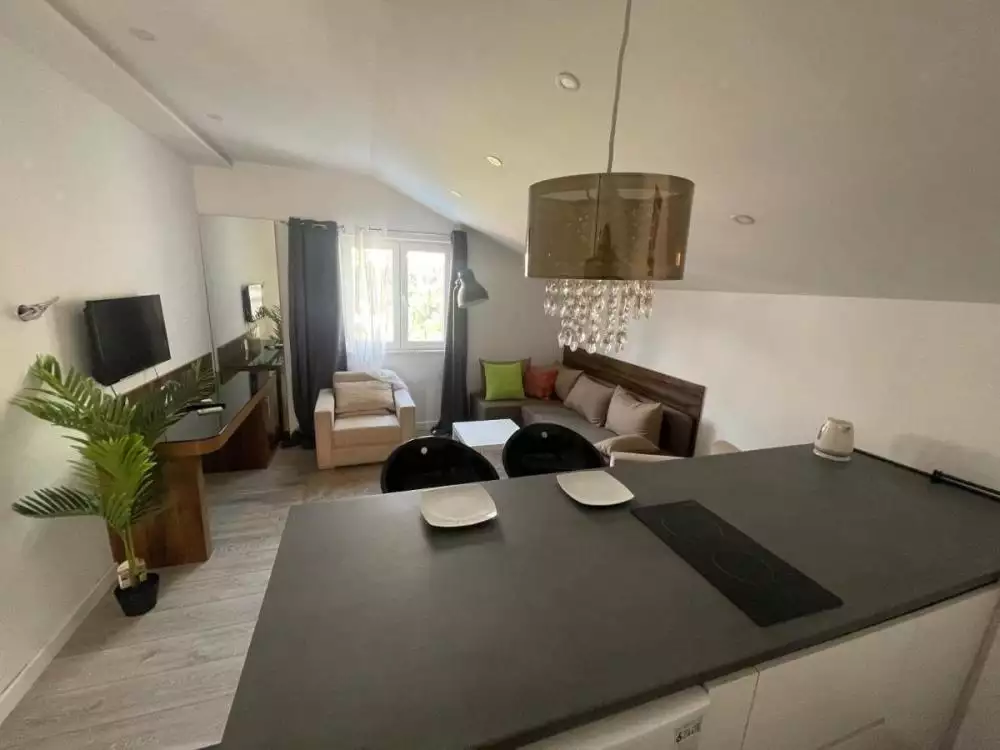 Отель, гостиница 250м² в Хорватии, Дубровник. Стоимостью 960000€ аренда фото-14
