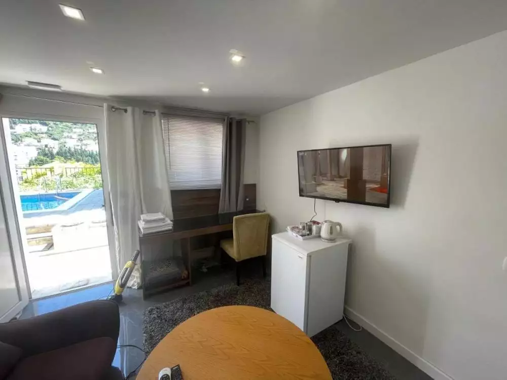 Отель, гостиница 250м² в Хорватии, Дубровник. Стоимостью 960000€ аренда фото-17