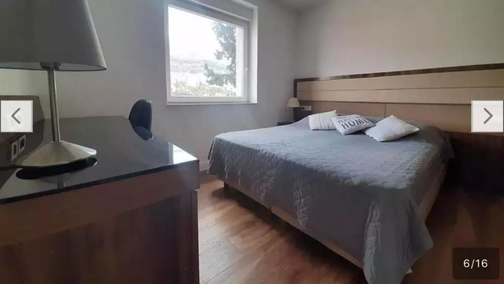 Отель, гостиница 250м² в Хорватии, Дубровник. Стоимостью 960000€ аренда фото-25