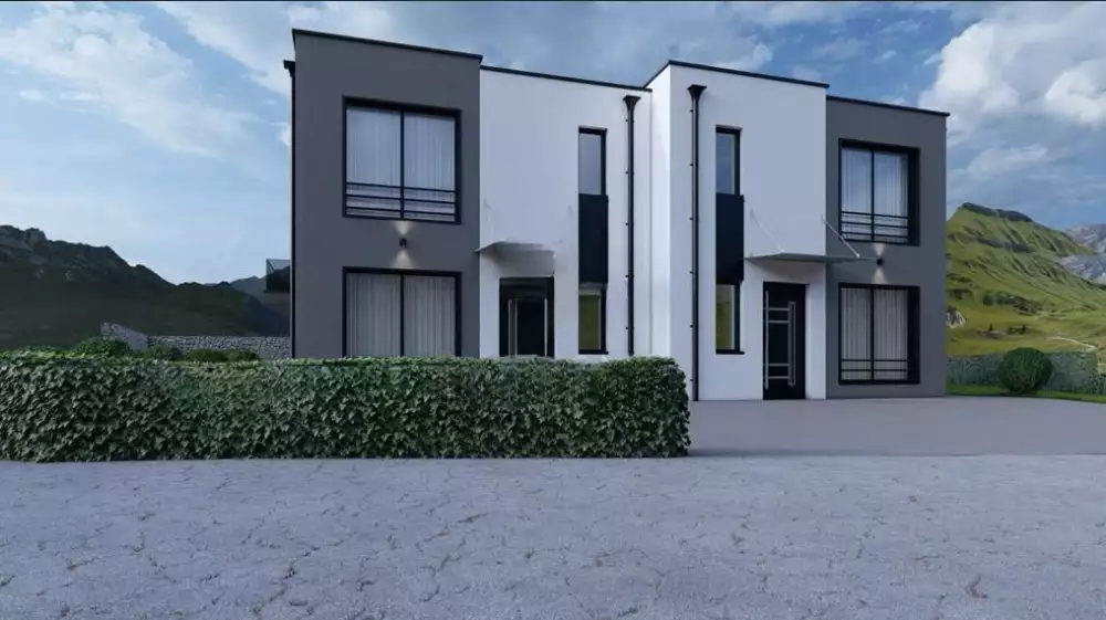 Вилла 250м² в Хорватии, Умаг. Стоимостью 924000€ аренда фото-4