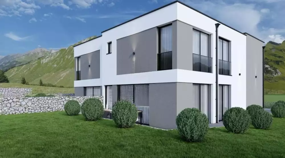 Вилла 250м² в Хорватии, Умаг. Стоимостью 924000€ аренда фото-5