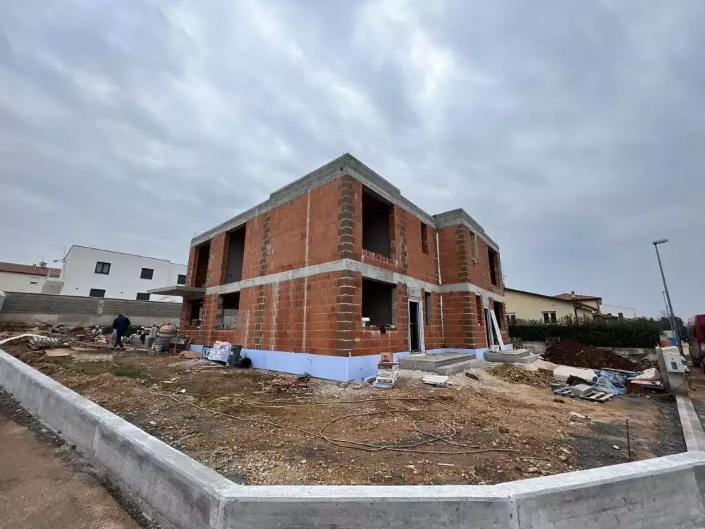 Вилла 250м² в Хорватии, Умаг. Стоимостью 924000€ аренда фото-6