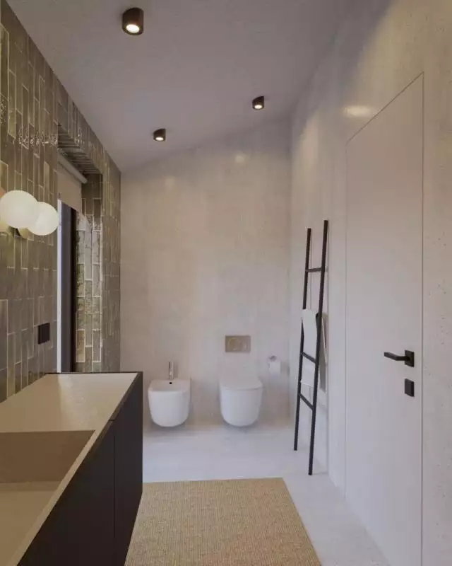 Вилла 180м² в Хорватии, Пореч. Стоимостью 1400000€ аренда фото-8