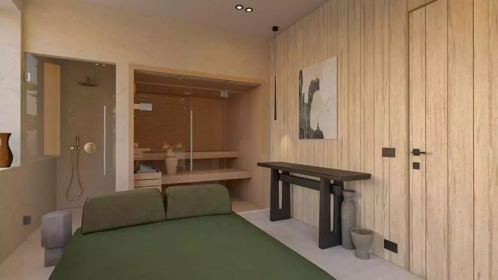 Вилла 180м² в Хорватии, Пореч. Стоимостью 1400000€ аренда фото-10