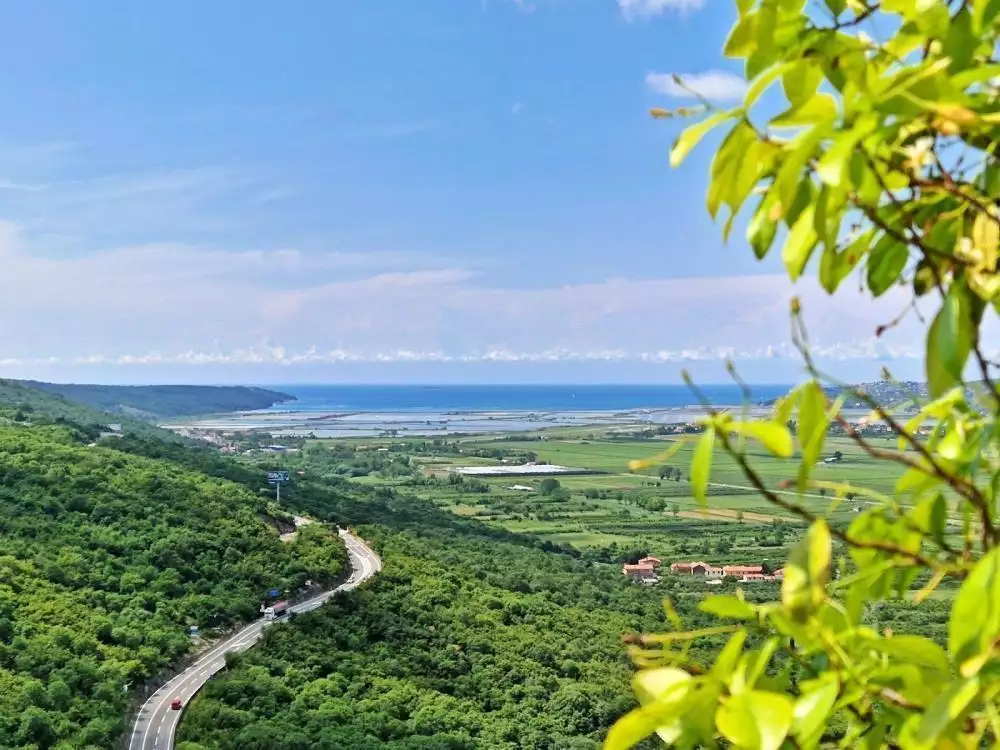Вилла 120м² в Хорватии, Буе. Стоимостью 770000€ аренда фото-3
