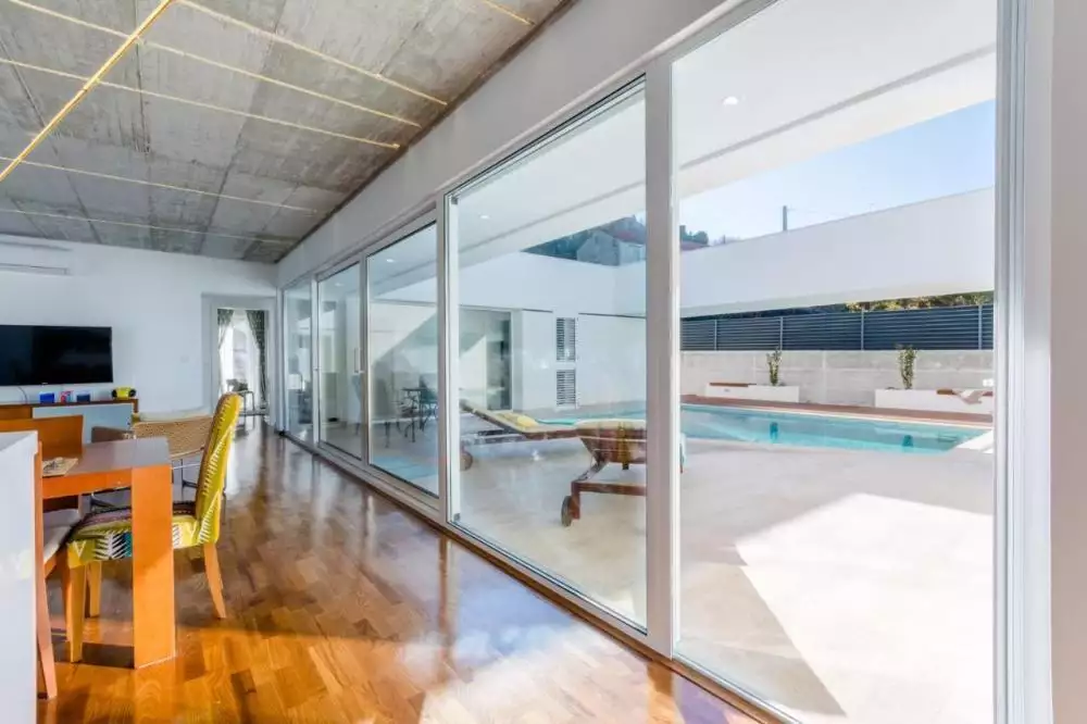 Вилла 118м² в Хорватии, Брач. Стоимостью 990000€ аренда фото-10