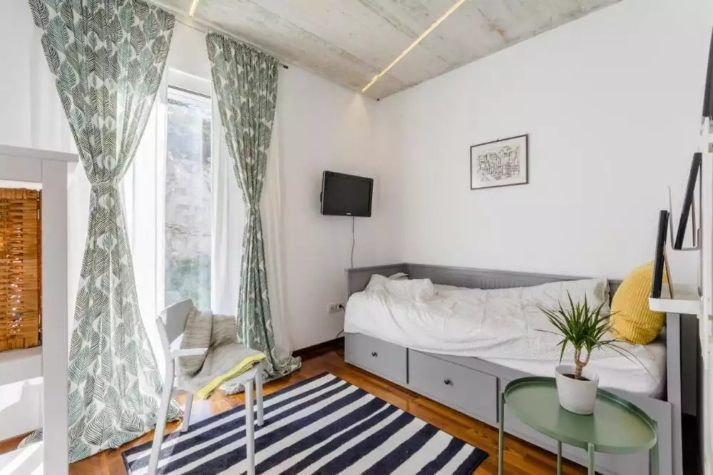 Вилла 118м² в Хорватии, Брач. Стоимостью 990000€ аренда фото-12