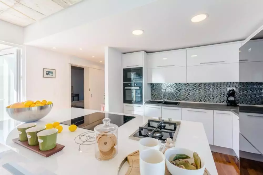 Вилла 118м² в Хорватии, Брач. Стоимостью 990000€ аренда фото-16