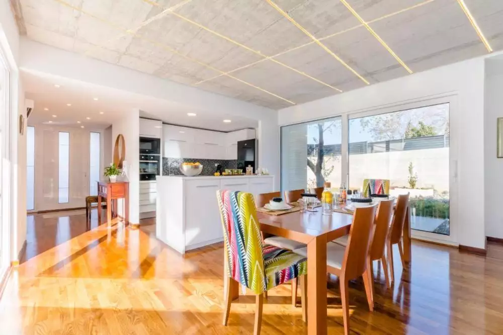 Вилла 118м² в Хорватии, Брач. Стоимостью 990000€ аренда фото-17