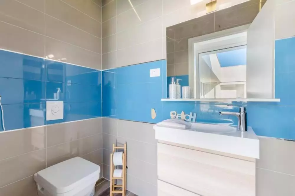 Вилла 118м² в Хорватии, Брач. Стоимостью 990000€ аренда фото-20
