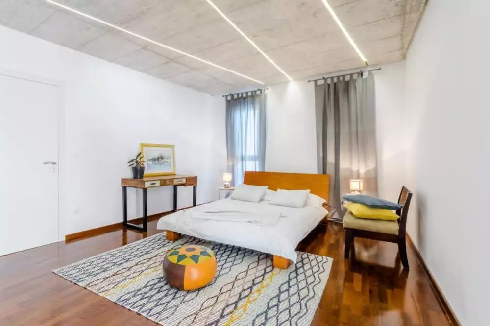 Вилла 118м² в Хорватии, Брач. Стоимостью 990000€ аренда фото-24