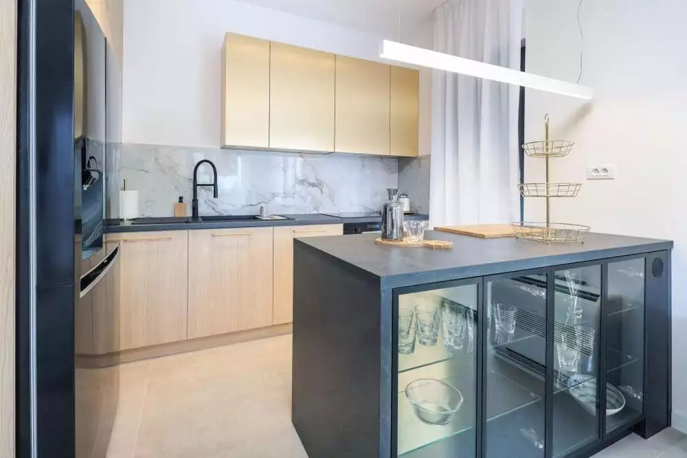 Вилла 144м² в Хорватии, Новалья. Стоимостью 750000€ аренда фото-12