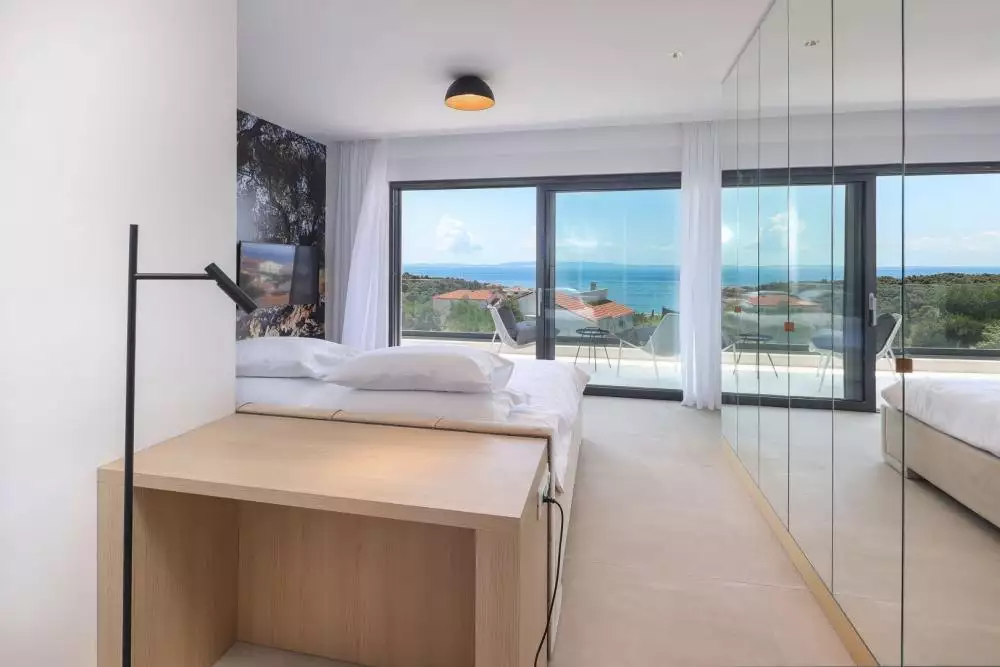Вилла 144м² в Хорватии, Новалья. Стоимостью 750000€ аренда фото-16