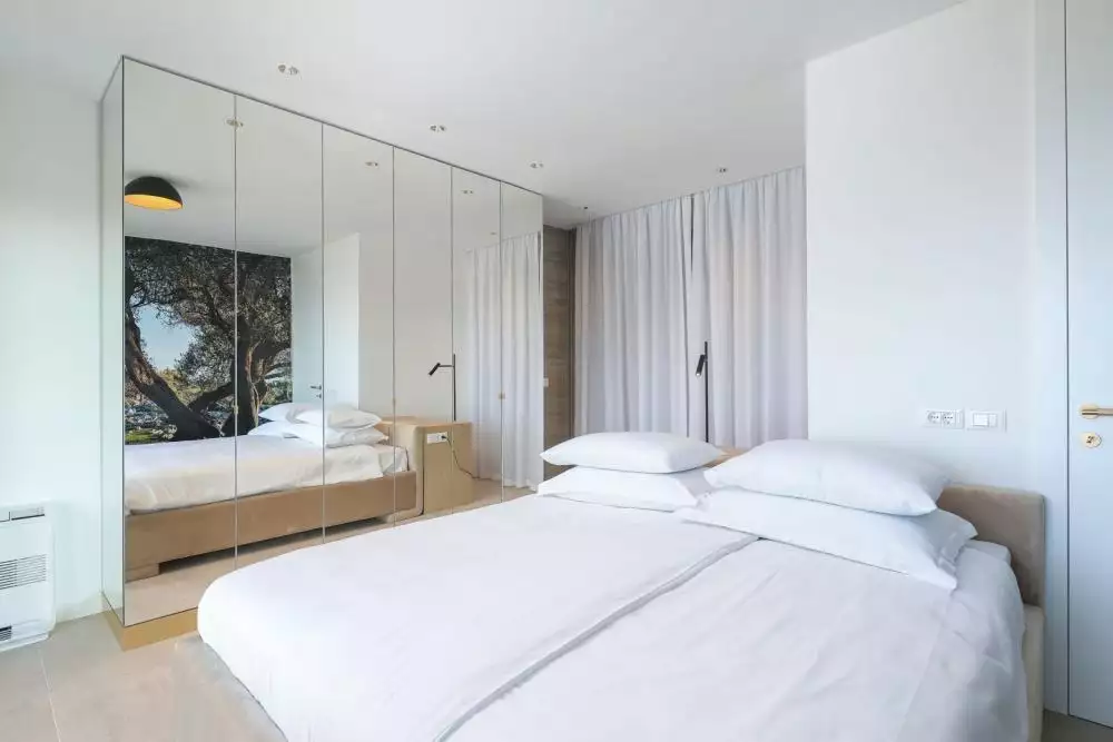 Вилла 144м² в Хорватии, Новалья. Стоимостью 750000€ аренда фото-17