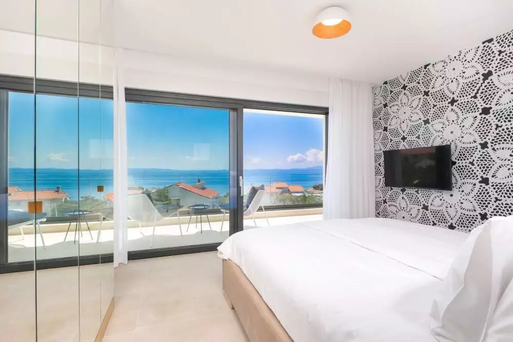 Вилла 144м² в Хорватии, Новалья. Стоимостью 750000€ аренда фото-18