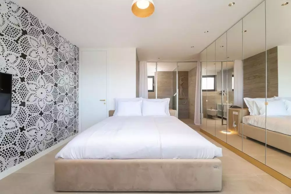 Вилла 144м² в Хорватии, Новалья. Стоимостью 750000€ аренда фото-19