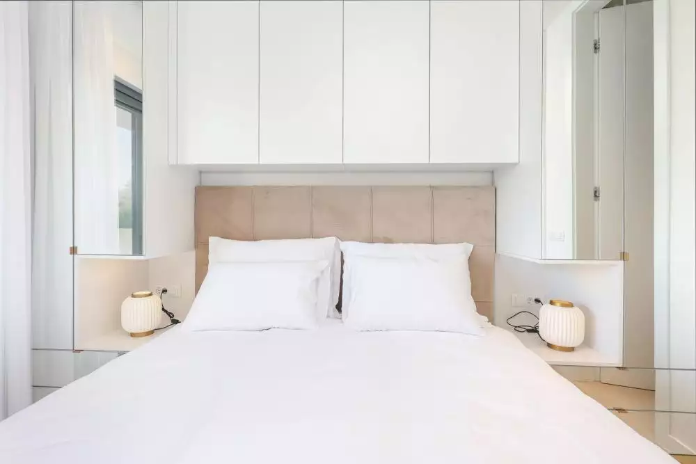 Вилла 144м² в Хорватии, Новалья. Стоимостью 750000€ аренда фото-21
