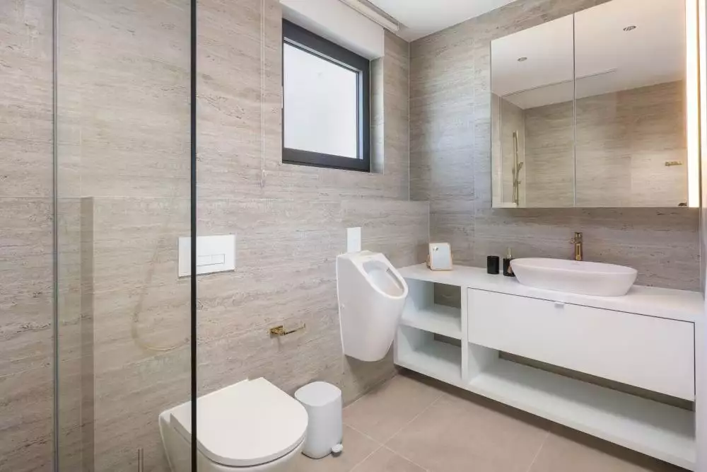 Вилла 144м² в Хорватии, Новалья. Стоимостью 750000€ аренда фото-22