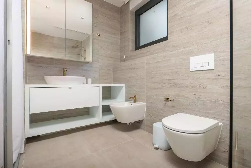 Вилла 144м² в Хорватии, Новалья. Стоимостью 750000€ аренда фото-24