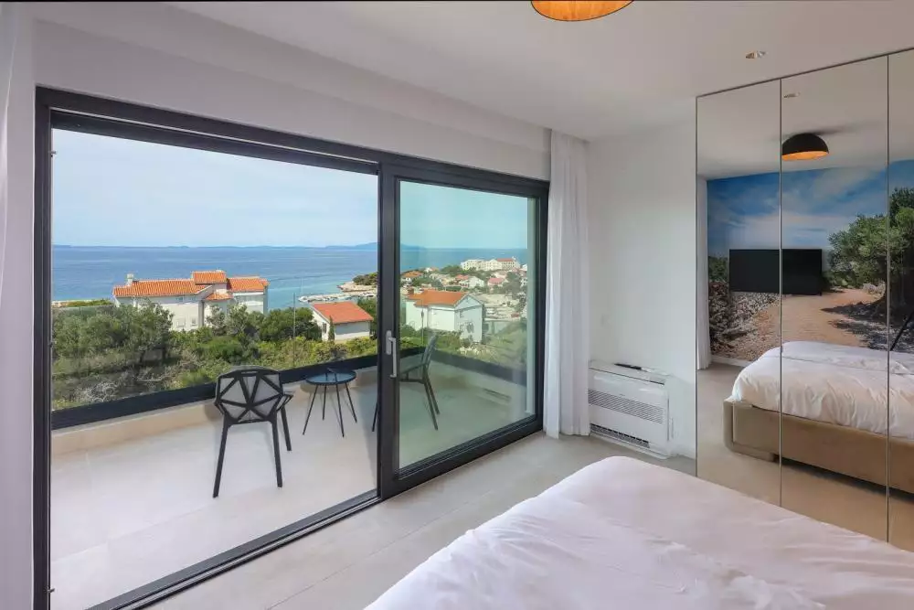 Вилла 144м² в Хорватии, Новалья. Стоимостью 750000€ аренда фото-9