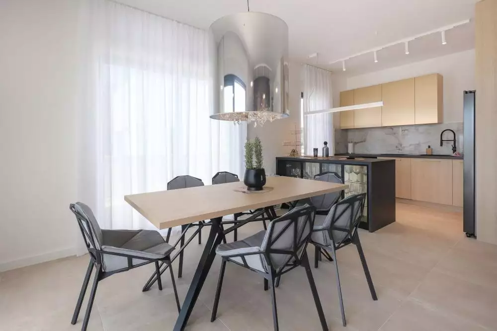 Вилла 144м² в Хорватии, Новалья. Стоимостью 750000€ аренда фото-13