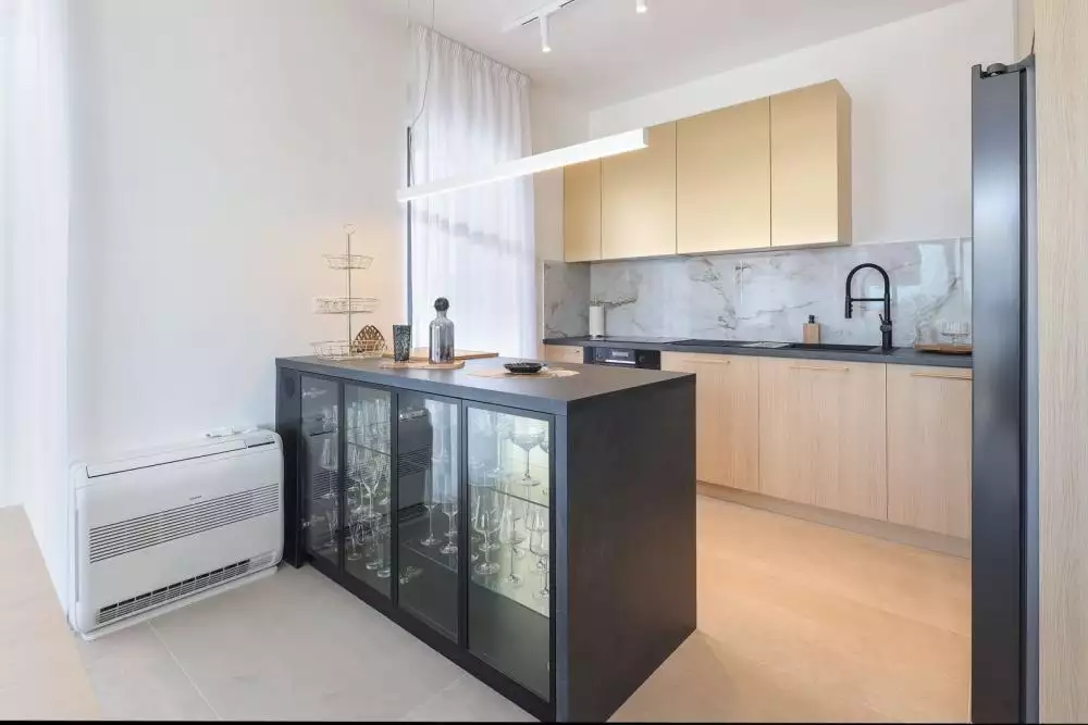 Вилла 144м² в Хорватии, Новалья. Стоимостью 750000€ аренда фото-14