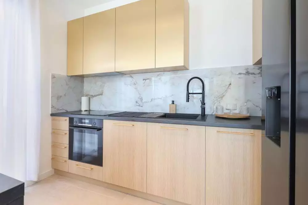 Вилла 144м² в Хорватии, Новалья. Стоимостью 750000€ аренда фото-15