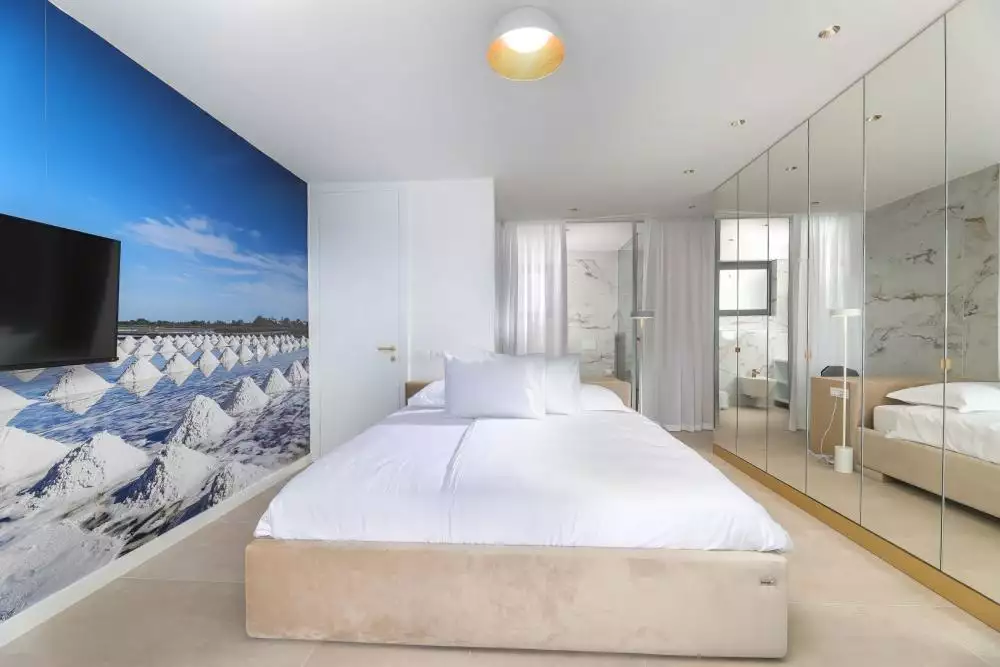 Вилла 144м² в Хорватии, Новалья. Стоимостью 750000€ аренда фото-18