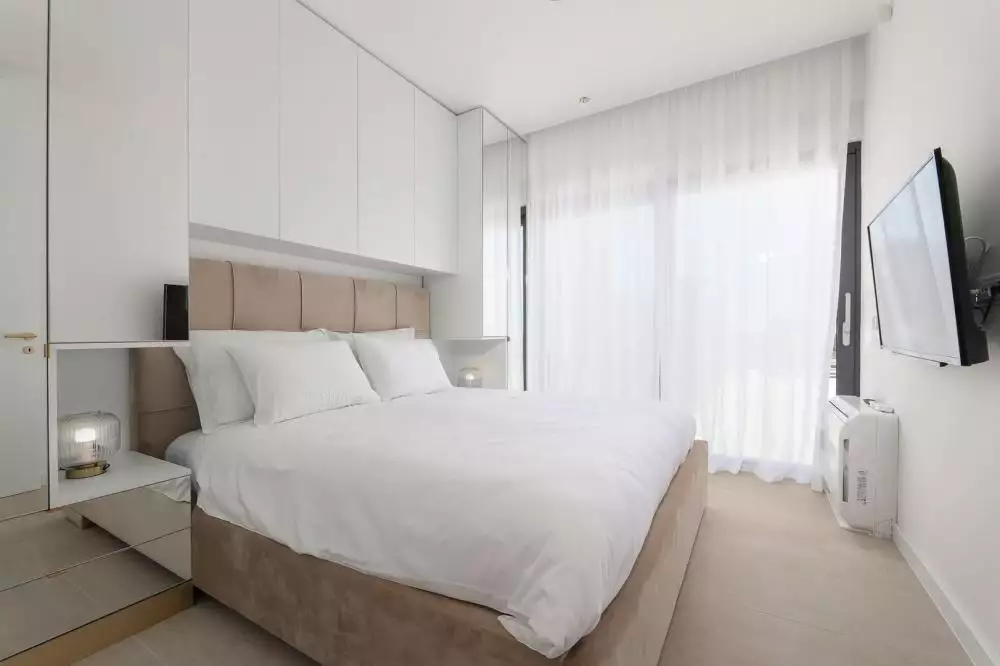 Вилла 144м² в Хорватии, Новалья. Стоимостью 750000€ аренда фото-19