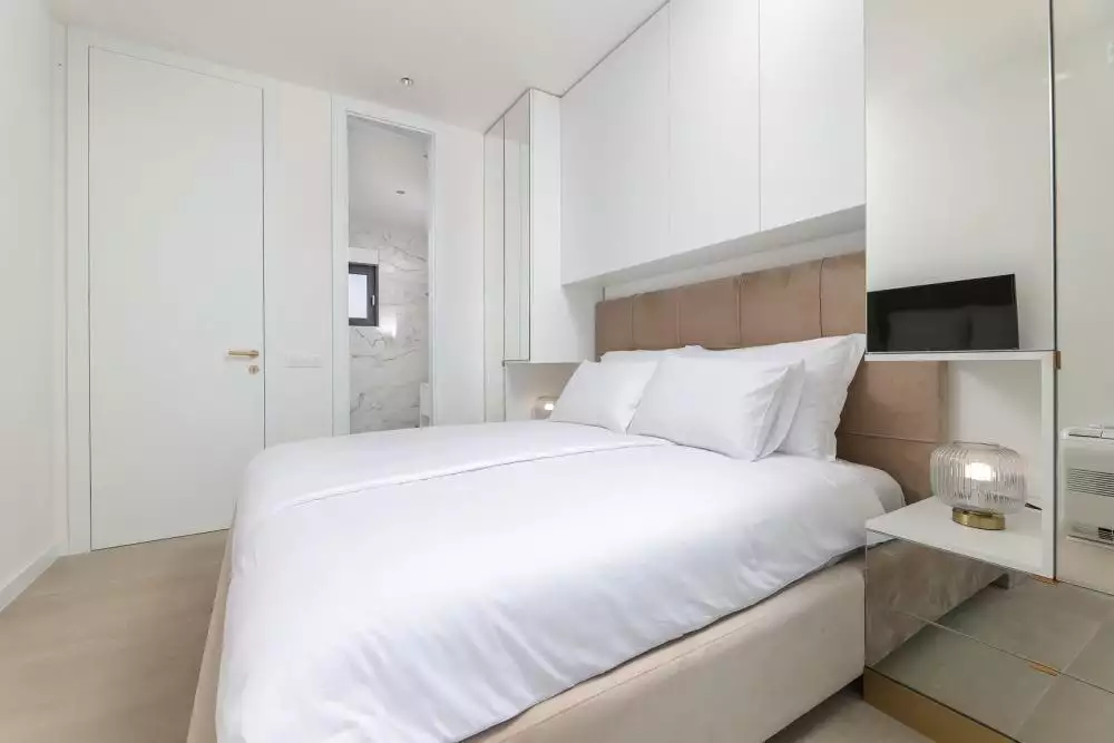 Вилла 144м² в Хорватии, Новалья. Стоимостью 750000€ аренда фото-20