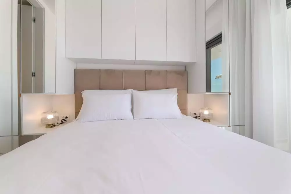 Вилла 144м² в Хорватии, Новалья. Стоимостью 750000€ аренда фото-21