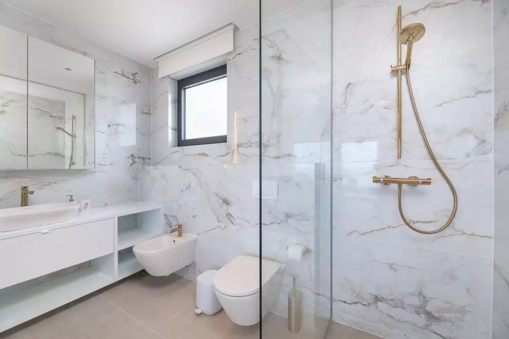 Вилла 144м² в Хорватии, Новалья. Стоимостью 750000€ аренда фото-24