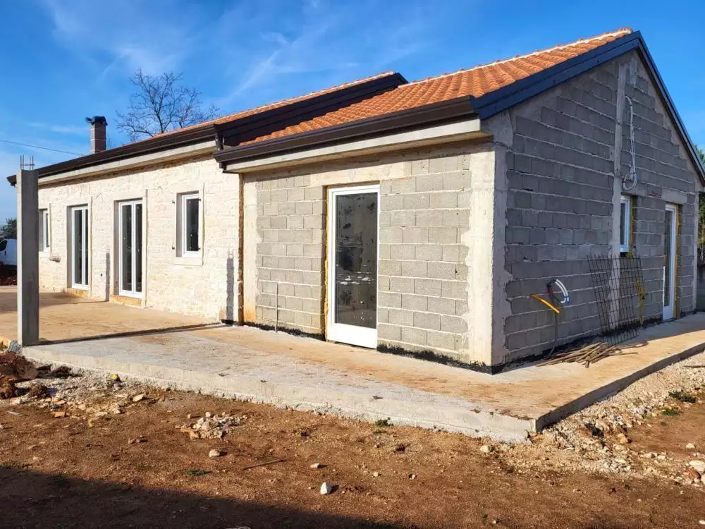 Вилла 115м² в Хорватии, Умаг. Стоимостью 573000€ аренда фото-6