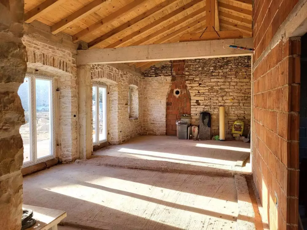 Вилла 115м² в Хорватии, Умаг. Стоимостью 573000€ аренда фото-13