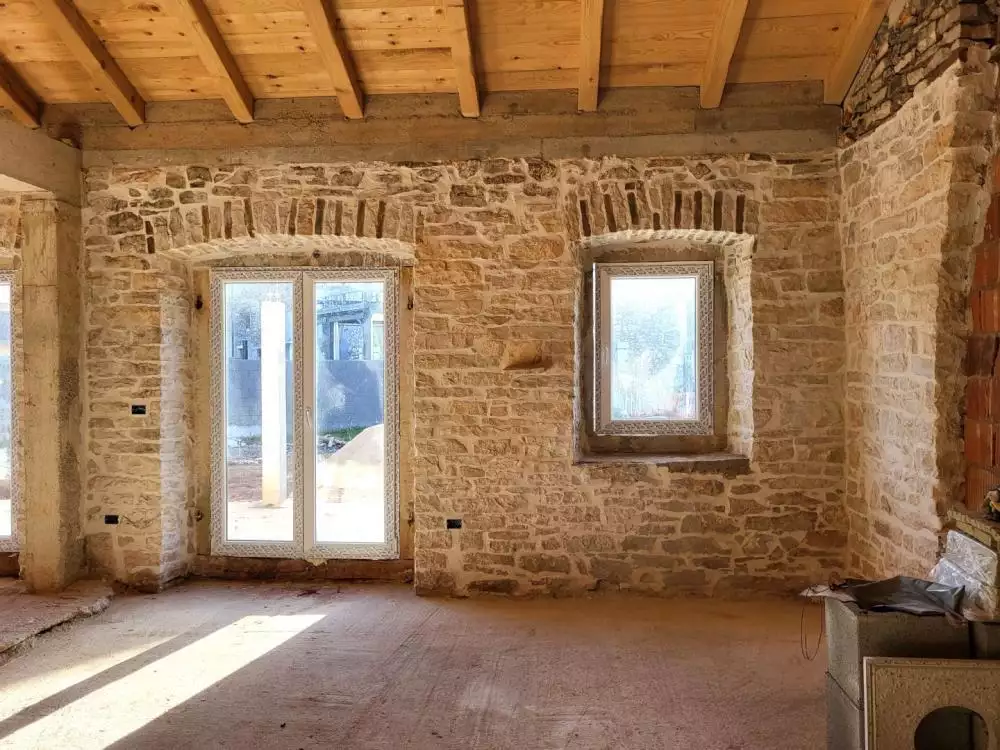 Вилла 115м² в Хорватии, Умаг. Стоимостью 573000€ аренда фото-15