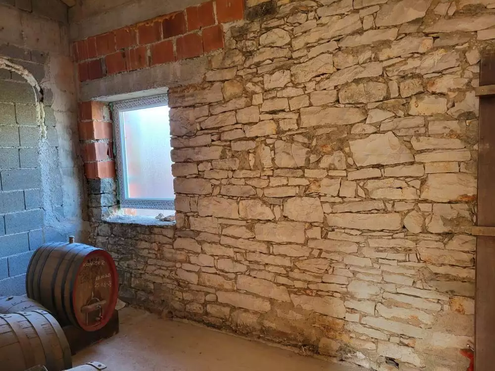Вилла 115м² в Хорватии, Умаг. Стоимостью 573000€ аренда фото-16